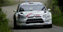 Rallysprint Kopna